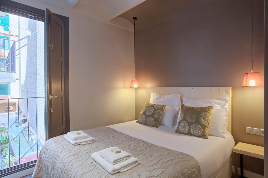 Apartament Short Group Sagrada Familia Serviced *