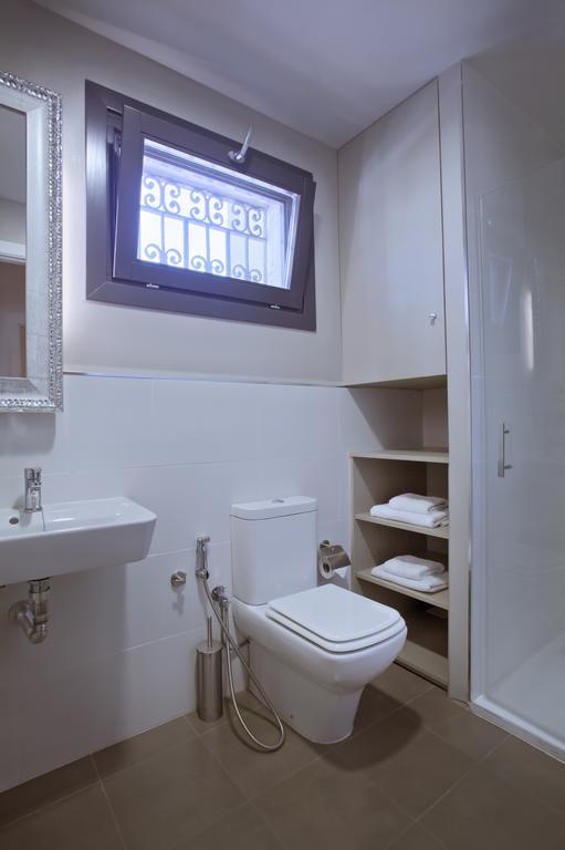 Apartament Short Group Sagrada Familia Serviced