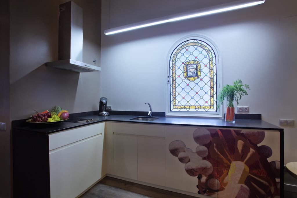 Apartament Short Group Sagrada Familia Serviced Barcelona