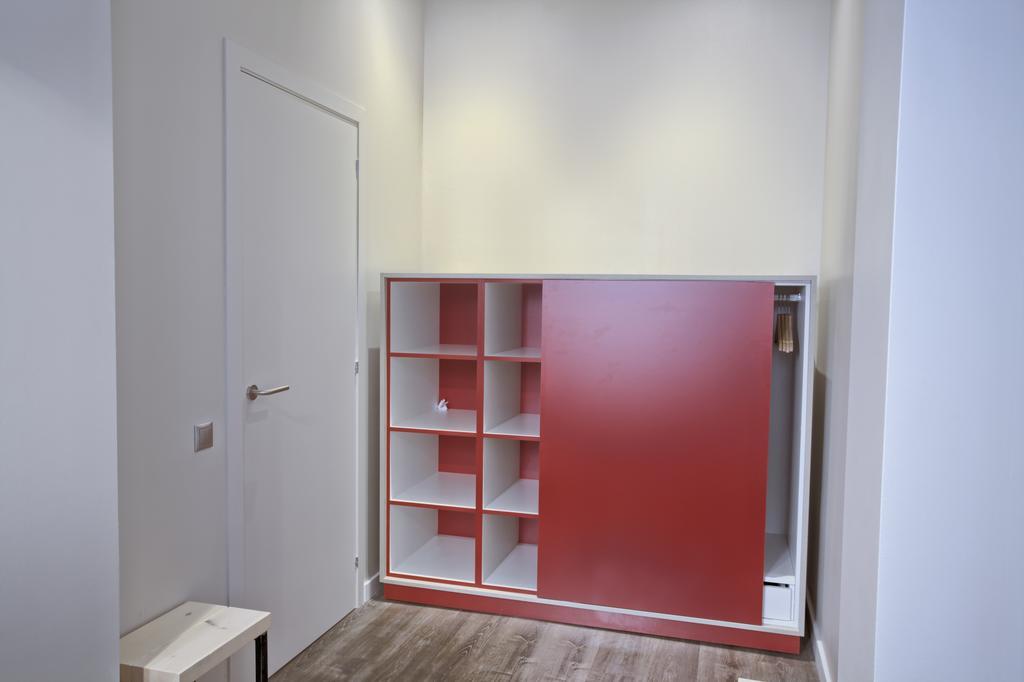 Apartament Short Group Sagrada Familia Serviced *