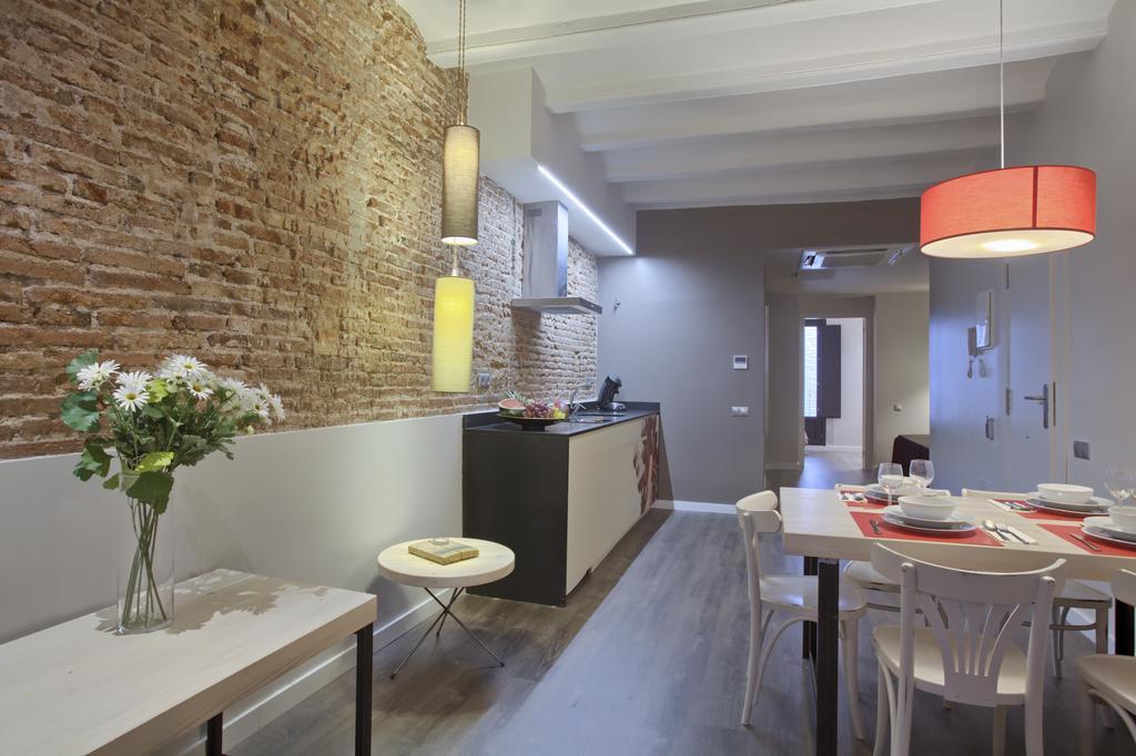 Short Group Sagrada Familia Serviced Apartament Barcelona