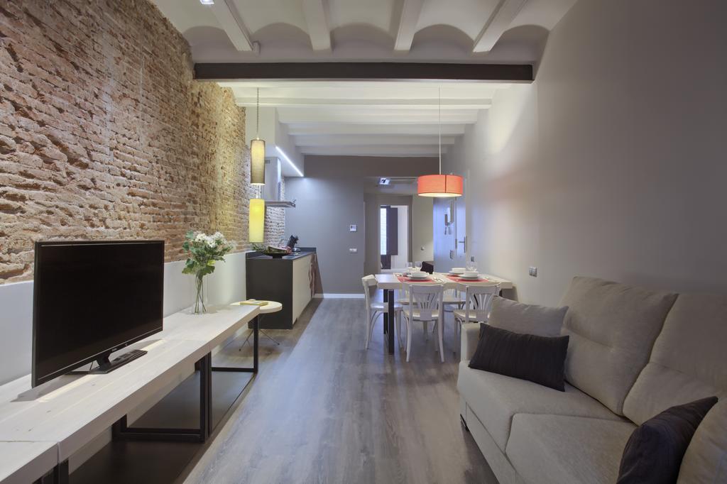 Short Group Sagrada Familia Serviced Apartament