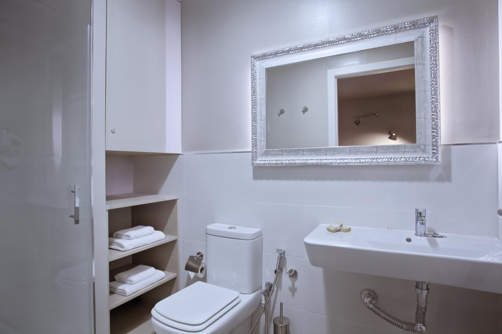 Short Group Sagrada Familia Serviced Apartament *
