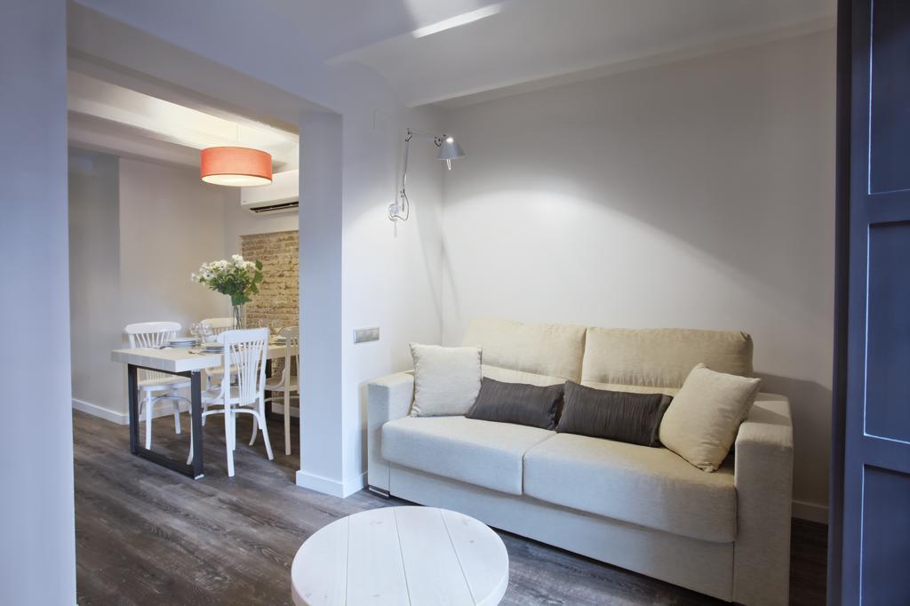 Apartament Short Group Sagrada Familia Serviced