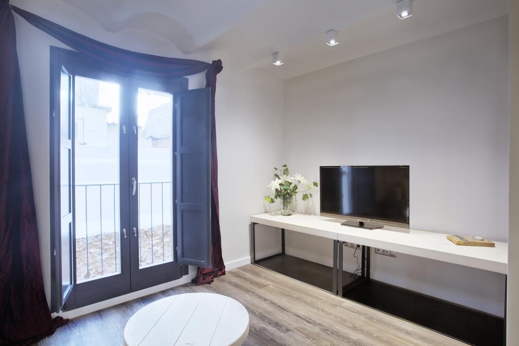 Short Group Sagrada Familia Serviced Apartament