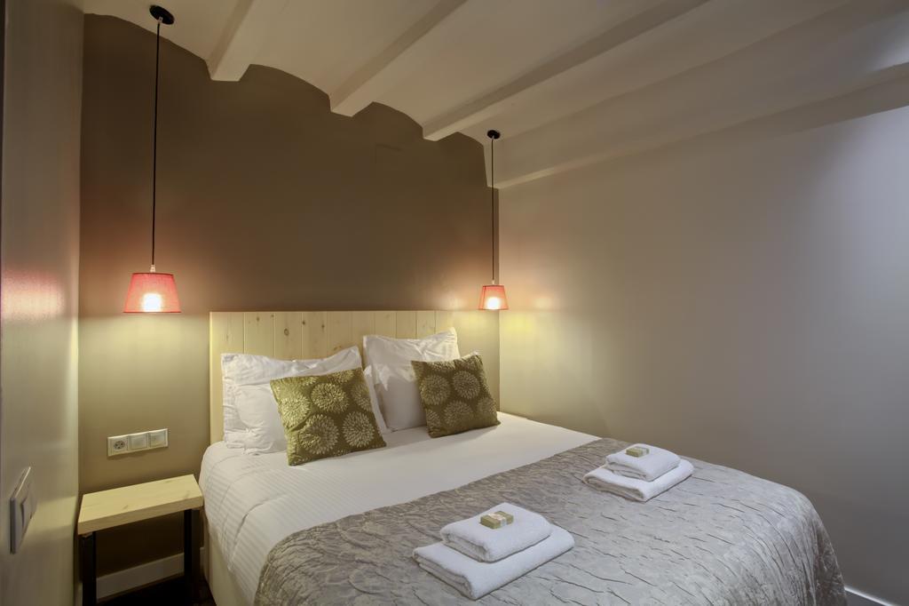 Short Group Sagrada Familia Serviced Apartament