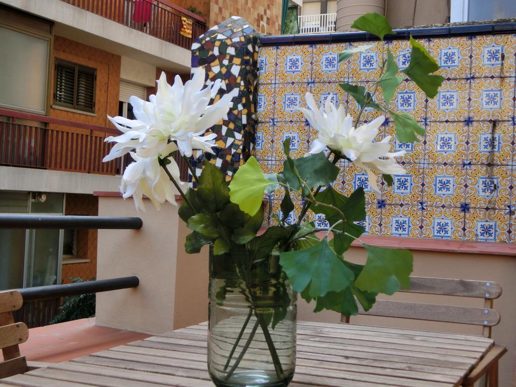 Short Group Sagrada Familia Serviced Apartament Barcelona