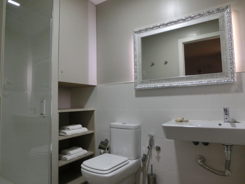 Apartament Short Group Sagrada Familia Serviced