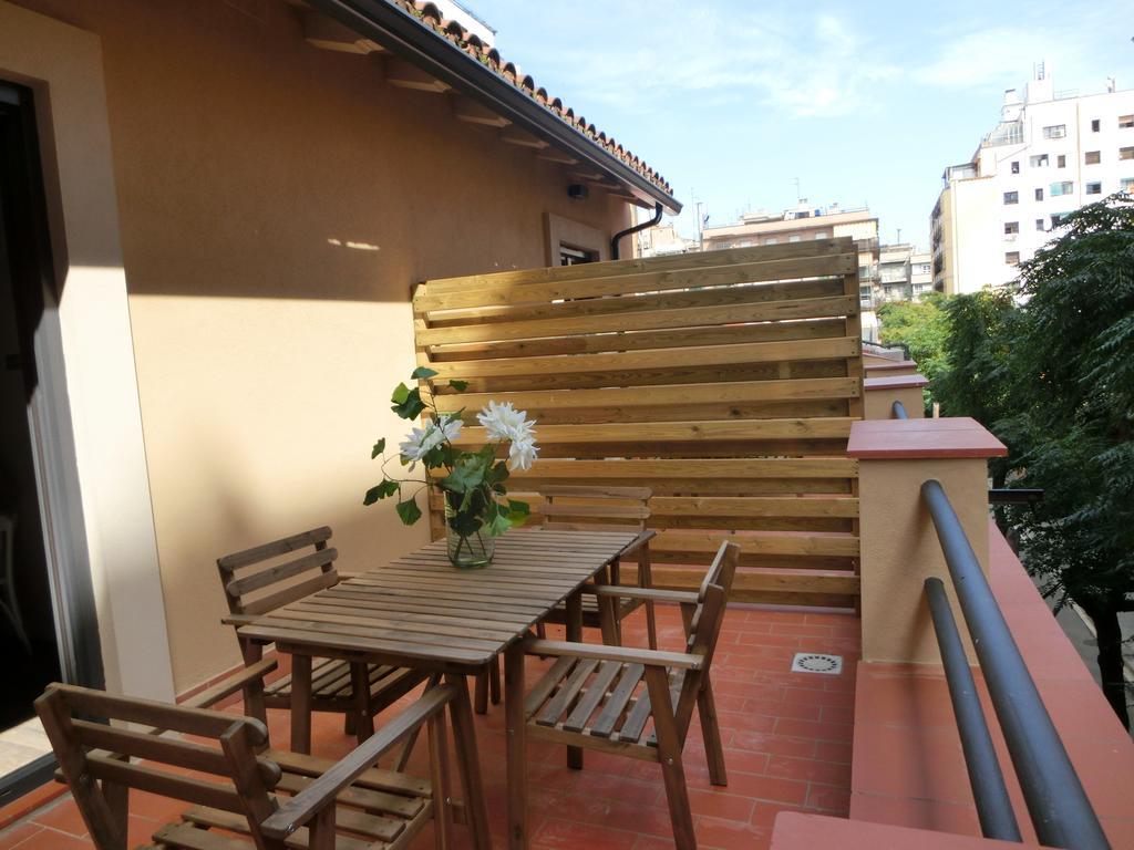 Short Group Sagrada Familia Serviced Apartament
