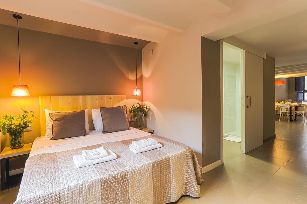 Apartament Short Group Sagrada Familia Serviced